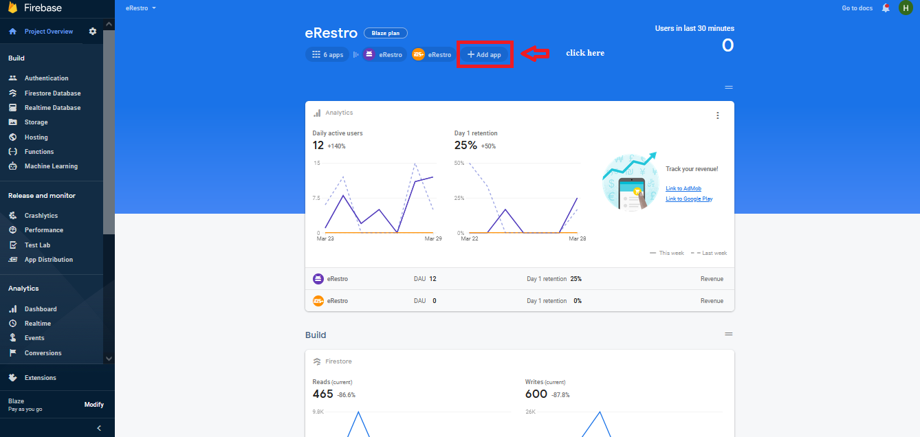 eRestro